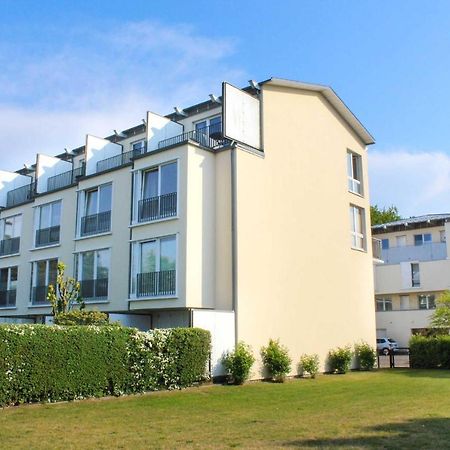 Forum Marinar 34 Heringsdorf  Exteriér fotografie
